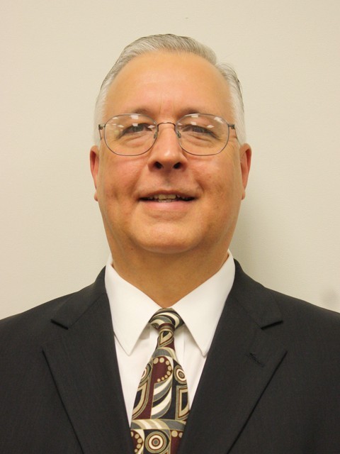Jim Glash